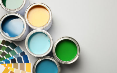 How to Choose the Best Color Palette for Your Home