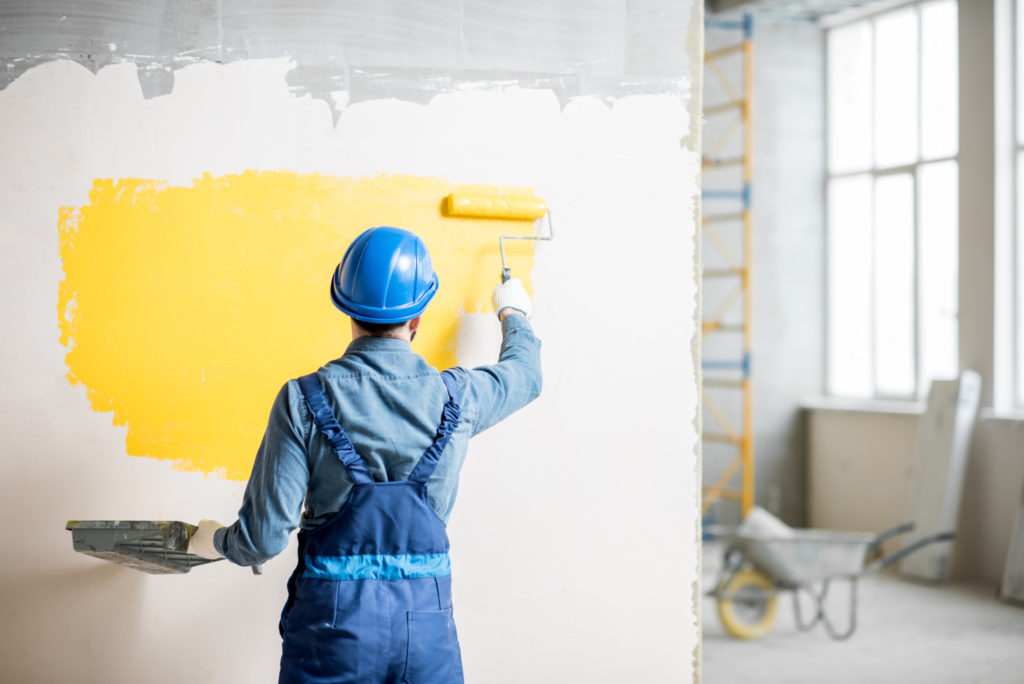 hire a painter