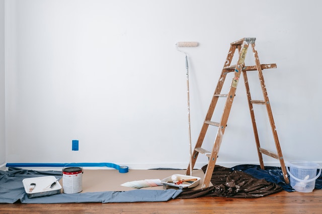 painters in gilbert az